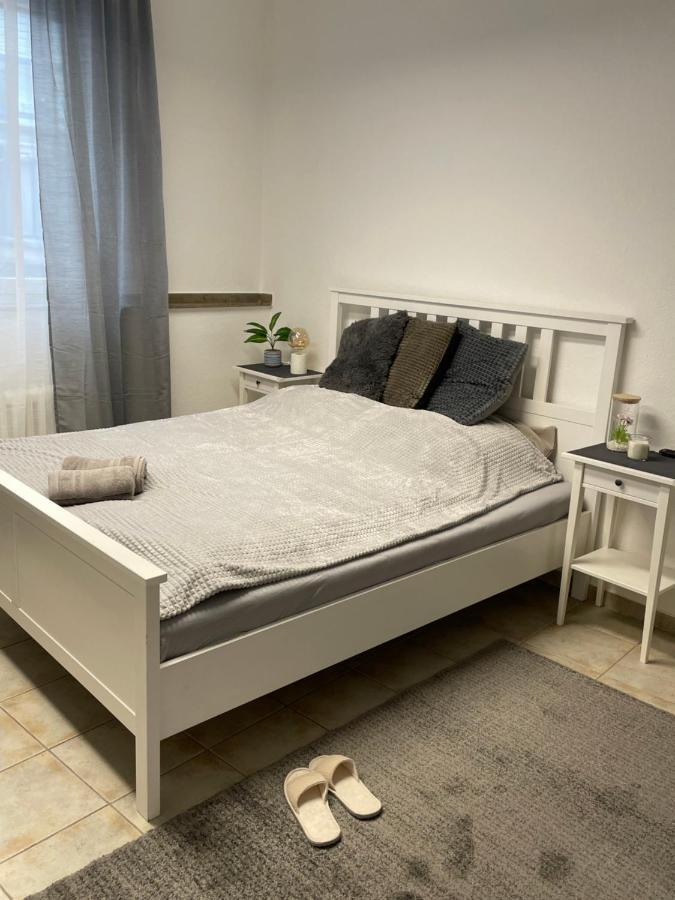 Sleepwell1 Cologne Exterior photo